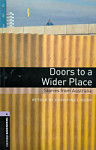 Oxford Bookworms Library 4 Doors to a Wider Place Stories from Australia with Audio CD